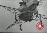 Standbild Aviation Tag Sowjetunion, 1958, aus Sekunde 51 historischem Filmmaterial Videoclip 65675023638