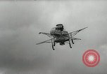 Standbild Aviation Tag Sowjetunion, 1958, aus Sekunde 52 historischem Filmmaterial Videoclip 65675023638