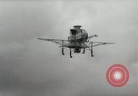 Standbild Aviation Tag Sowjetunion, 1958, aus Sekunde 53 historischem Filmmaterial Videoclip 65675023638