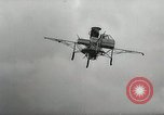 Standbild Aviation Tag Sowjetunion, 1958, aus Sekunde 54 historischem Filmmaterial Videoclip 65675023638
