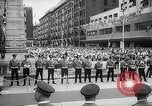 Standbild Princess Margaret Toronto Ontario Kanada, 1958, aus Sekunde 6 historischem Filmmaterial Videoclip 65675023639