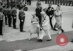 Standbild Princess Margaret Toronto Ontario Kanada, 1958, aus Sekunde 9 historischem Filmmaterial Videoclip 65675023639