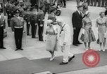 Standbild Princess Margaret Toronto Ontario Kanada, 1958, aus Sekunde 10 historischem Filmmaterial Videoclip 65675023639