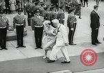 Standbild Princess Margaret Toronto Ontario Kanada, 1958, aus Sekunde 11 historischem Filmmaterial Videoclip 65675023639