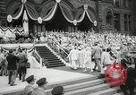Standbild Princess Margaret Toronto Ontario Kanada, 1958, aus Sekunde 14 historischem Filmmaterial Videoclip 65675023639
