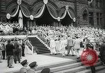 Standbild Princess Margaret Toronto Ontario Kanada, 1958, aus Sekunde 15 historischem Filmmaterial Videoclip 65675023639
