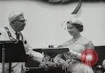 Standbild Princess Margaret Toronto Ontario Kanada, 1958, aus Sekunde 18 historischem Filmmaterial Videoclip 65675023639