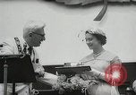 Standbild Princess Margaret Toronto Ontario Kanada, 1958, aus Sekunde 19 historischem Filmmaterial Videoclip 65675023639