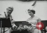 Standbild Princess Margaret Toronto Ontario Kanada, 1958, aus Sekunde 20 historischem Filmmaterial Videoclip 65675023639