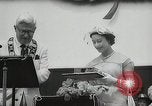 Standbild Princess Margaret Toronto Ontario Kanada, 1958, aus Sekunde 21 historischem Filmmaterial Videoclip 65675023639