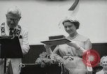 Standbild Princess Margaret Toronto Ontario Kanada, 1958, aus Sekunde 22 historischem Filmmaterial Videoclip 65675023639