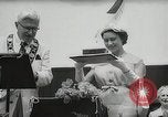 Standbild Princess Margaret Toronto Ontario Kanada, 1958, aus Sekunde 23 historischem Filmmaterial Videoclip 65675023639