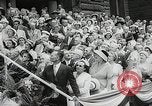 Standbild Princess Margaret Toronto Ontario Kanada, 1958, aus Sekunde 24 historischem Filmmaterial Videoclip 65675023639