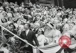 Standbild Princess Margaret Toronto Ontario Kanada, 1958, aus Sekunde 25 historischem Filmmaterial Videoclip 65675023639