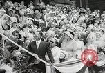 Standbild Princess Margaret Toronto Ontario Kanada, 1958, aus Sekunde 26 historischem Filmmaterial Videoclip 65675023639