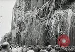 Standbild Princess Margaret Toronto Ontario Kanada, 1958, aus Sekunde 28 historischem Filmmaterial Videoclip 65675023639