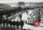 Standbild Princess Margaret Toronto Ontario Kanada, 1958, aus Sekunde 34 historischem Filmmaterial Videoclip 65675023639