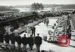 Standbild Princess Margaret Toronto Ontario Kanada, 1958, aus Sekunde 35 historischem Filmmaterial Videoclip 65675023639