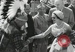 Standbild Princess Margaret Toronto Ontario Kanada, 1958, aus Sekunde 39 historischem Filmmaterial Videoclip 65675023639