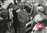Standbild Princess Margaret Toronto Ontario Kanada, 1958, aus Sekunde 40 historischem Filmmaterial Videoclip 65675023639