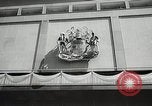 Standbild Princess Margaret Toronto Ontario Kanada, 1958, aus Sekunde 45 historischem Filmmaterial Videoclip 65675023639