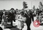 Standbild Princess Margaret Toronto Ontario Kanada, 1958, aus Sekunde 48 historischem Filmmaterial Videoclip 65675023639