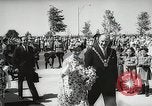 Standbild Princess Margaret Toronto Ontario Kanada, 1958, aus Sekunde 49 historischem Filmmaterial Videoclip 65675023639