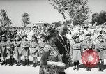 Standbild Princess Margaret Toronto Ontario Kanada, 1958, aus Sekunde 51 historischem Filmmaterial Videoclip 65675023639