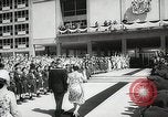 Standbild Princess Margaret Toronto Ontario Kanada, 1958, aus Sekunde 53 historischem Filmmaterial Videoclip 65675023639