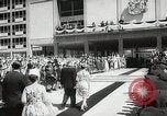 Standbild Princess Margaret Toronto Ontario Kanada, 1958, aus Sekunde 54 historischem Filmmaterial Videoclip 65675023639