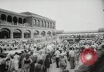 Standbild Esther Williams bei Raw Wind in Eden Premier Atlantic City New Jersey USA, 1958, aus Sekunde 3 historischem Filmmaterial Videoclip 65675023640