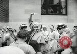 Standbild Esther Williams bei Raw Wind in Eden Premier Atlantic City New Jersey USA, 1958, aus Sekunde 6 historischem Filmmaterial Videoclip 65675023640