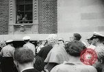 Standbild Esther Williams bei Raw Wind in Eden Premier Atlantic City New Jersey USA, 1958, aus Sekunde 7 historischem Filmmaterial Videoclip 65675023640