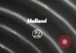 Standbild Frauen Fussball Holland Niederlande, 1958, aus Sekunde 4 historischem Filmmaterial Videoclip 65675023641