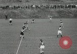 Standbild Frauen Fussball Holland Niederlande, 1958, aus Sekunde 6 historischem Filmmaterial Videoclip 65675023641