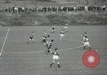 Standbild Frauen Fussball Holland Niederlande, 1958, aus Sekunde 8 historischem Filmmaterial Videoclip 65675023641