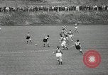 Standbild Frauen Fussball Holland Niederlande, 1958, aus Sekunde 9 historischem Filmmaterial Videoclip 65675023641