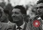 Standbild Frauen Fussball Holland Niederlande, 1958, aus Sekunde 12 historischem Filmmaterial Videoclip 65675023641