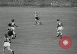 Standbild Frauen Fussball Holland Niederlande, 1958, aus Sekunde 14 historischem Filmmaterial Videoclip 65675023641
