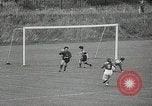 Standbild Frauen Fussball Holland Niederlande, 1958, aus Sekunde 19 historischem Filmmaterial Videoclip 65675023641