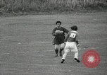 Standbild Frauen Fussball Holland Niederlande, 1958, aus Sekunde 20 historischem Filmmaterial Videoclip 65675023641