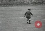 Standbild Frauen Fussball Holland Niederlande, 1958, aus Sekunde 22 historischem Filmmaterial Videoclip 65675023641