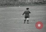 Standbild Frauen Fussball Holland Niederlande, 1958, aus Sekunde 23 historischem Filmmaterial Videoclip 65675023641