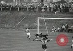 Standbild Frauen Fussball Holland Niederlande, 1958, aus Sekunde 27 historischem Filmmaterial Videoclip 65675023641