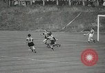 Standbild Frauen Fussball Holland Niederlande, 1958, aus Sekunde 32 historischem Filmmaterial Videoclip 65675023641