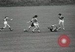 Standbild Frauen Fussball Holland Niederlande, 1958, aus Sekunde 36 historischem Filmmaterial Videoclip 65675023641