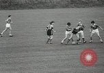 Standbild Frauen Fussball Holland Niederlande, 1958, aus Sekunde 38 historischem Filmmaterial Videoclip 65675023641