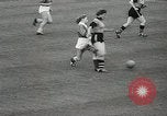 Standbild Frauen Fussball Holland Niederlande, 1958, aus Sekunde 43 historischem Filmmaterial Videoclip 65675023641