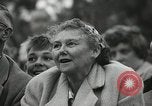 Standbild Frauen Fussball Holland Niederlande, 1958, aus Sekunde 44 historischem Filmmaterial Videoclip 65675023641