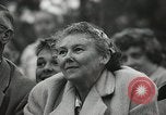 Standbild Frauen Fussball Holland Niederlande, 1958, aus Sekunde 45 historischem Filmmaterial Videoclip 65675023641